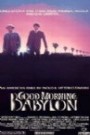 Good Morning Babylon